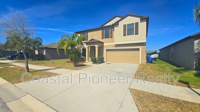 9613 Sage Creek Dr in Ruskin, FL - Building Photo - Building Photo