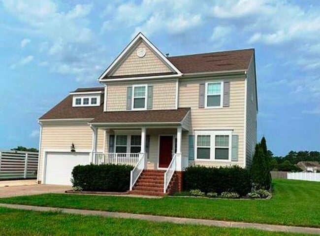property at 304 Surf Scoter Loop