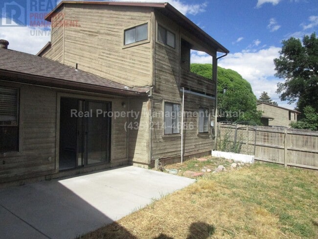 23 W Pk Cir in Vernal, UT - Building Photo - Building Photo