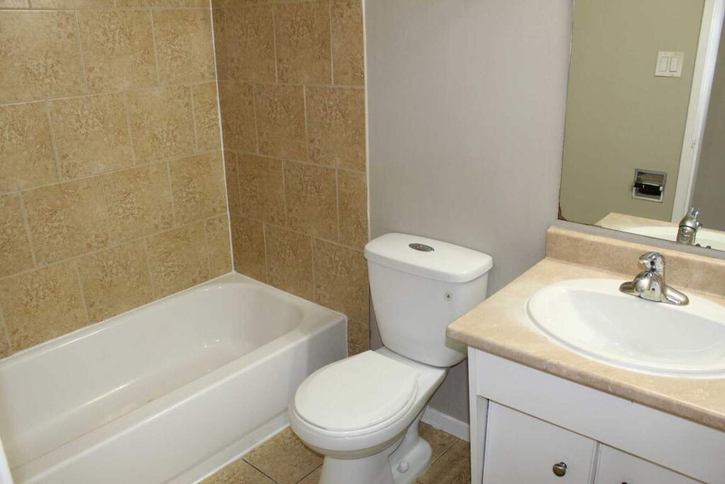 Confederation Place Apartments Edmonton, AB Apartments For Rent