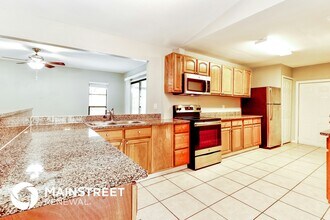 3053 Stanton Ave in Spring Hill, FL - Building Photo - Building Photo