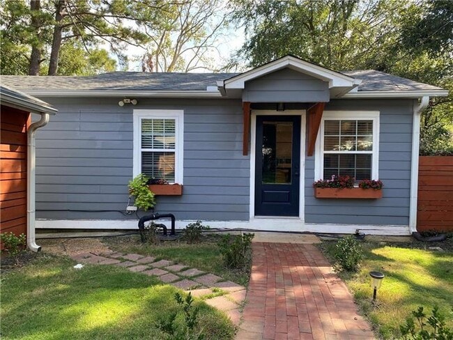 property at 1391 Smith St SE
