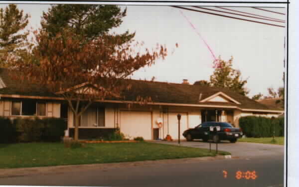 53-55 Ursline Rd in Santa Rosa, CA - Building Photo - Building Photo