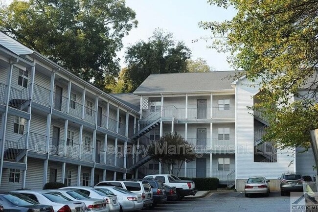 property at 394 Oconee St