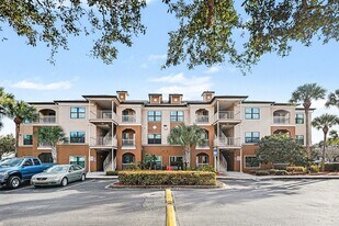 6440 Borasco Dr in Melbourne, FL - Building Photo