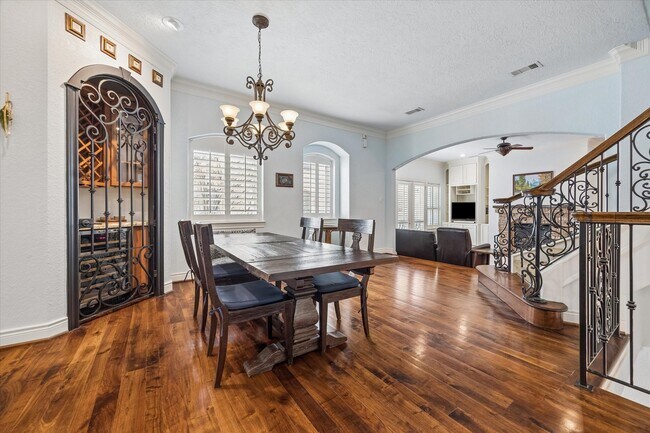 2128 Harold St in Houston, TX - Building Photo - Building Photo