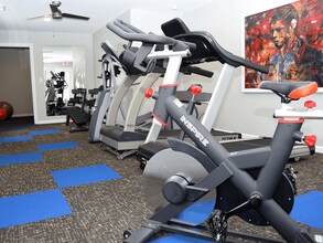 The Hampton at Coral Ridge in Coralville, IA - Building Photo - Building Photo