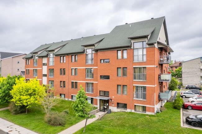 14645 De Pierrefonds Boul