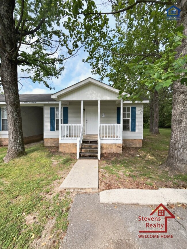 property at 174 Bybee Woods Dr