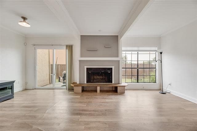 property at 2502 Tierra Dr
