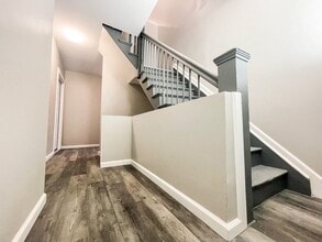 102 Albion St in Bridgeport, CT - Foto de edificio - Interior Photo