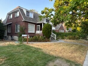 355 E 500 N, Unit 1 in Provo, UT - Foto de edificio - Building Photo