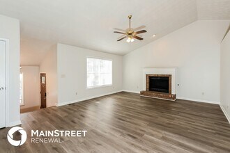 408 Squire Dr in Ellenwood, GA - Building Photo - Building Photo