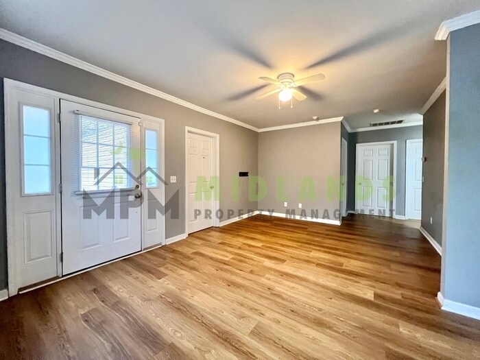 3425 Manor Ave in Columbia, SC - Building Photo