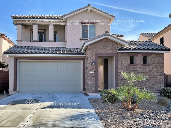 property at 2195 Anserville Ave