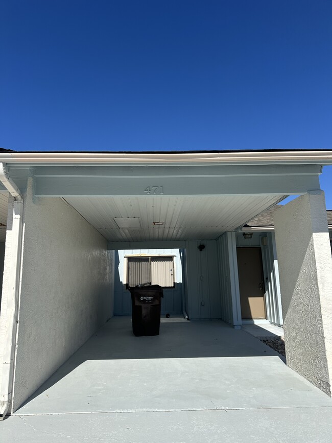 471 Prestwick Pl in Kissimmee, FL - Building Photo - Building Photo