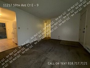 11217 59th Ave Ct E in Puyallup, WA - Building Photo - Building Photo