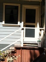 518 Byron St, Unit Rear in Palo Alto, CA - Building Photo