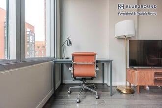 1122 N Hudson St in Arlington, VA - Building Photo - Building Photo