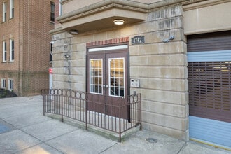 Pine West Apartments in Philadelphia, PA - Building Photo - Building Photo