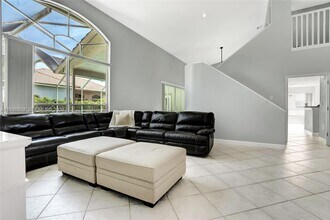 13813 NW 21st St in Pembroke Pines, FL - Building Photo - Building Photo