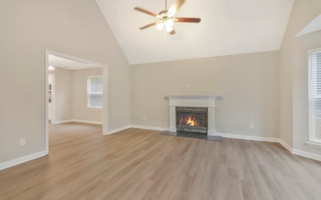 1273 Scripps Ct SW in Marietta, GA - Foto de edificio - Building Photo