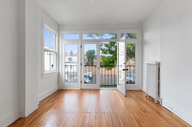 108 3rd St NE in Washington, DC - Building Photo - Building Photo