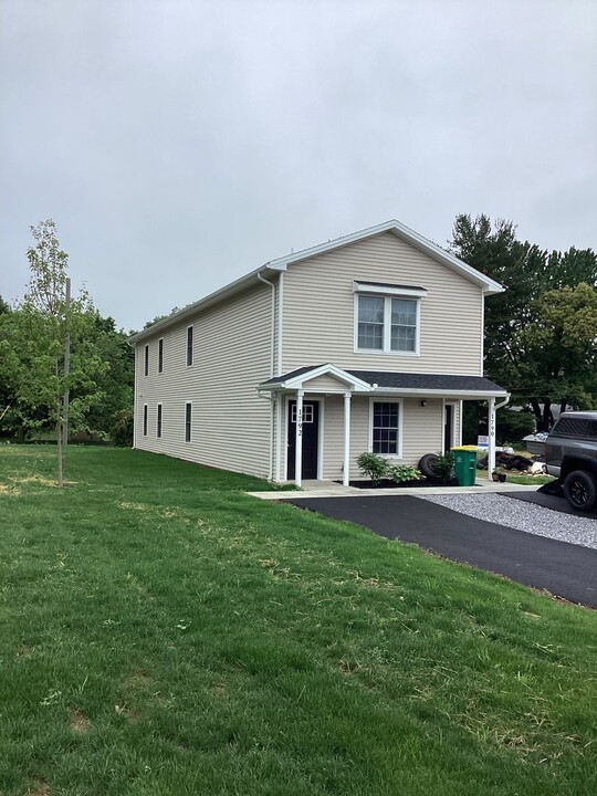 1792 Wilson Ave in Chambersburg, PA - Building Photo