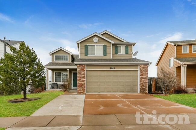 property at 7064 Alcove Springs Dr