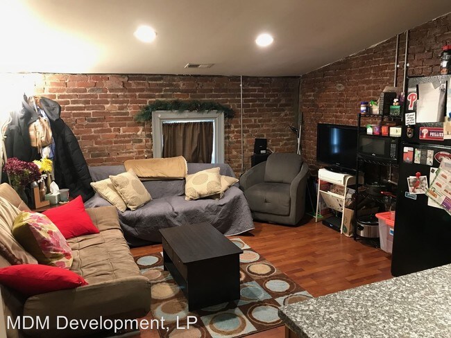 44 S 13th St in Pittsburgh, PA - Building Photo - Building Photo