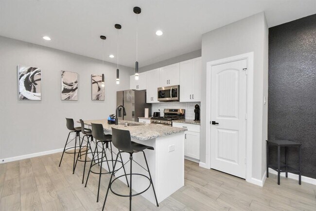 7418 Mount St in Houston, TX - Building Photo - Building Photo