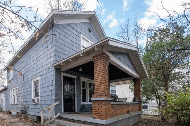 42 Quimby St NE in Grand Rapids, MI - Building Photo - Building Photo
