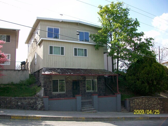 108 5th St in Lewiston, ID - Building Photo - Building Photo