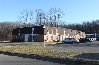 Stuyvesant Charter Apartments in Kingston, NY - Building Photo - Building Photo