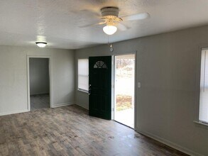 1600 E Madison St in Oklahoma City, OK - Building Photo - Building Photo
