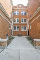 3947 N Hoyne Ave in Chicago, IL - Building Photo