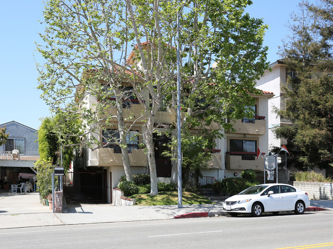 4237 Inglewood Blvd in Los Angeles, CA - Building Photo - Building Photo