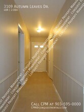 3109 Autumn Leaves Dr in Tyler, TX - Building Photo - Building Photo