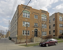 1716 Newton Ave Apartamentos