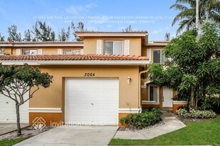 3064 Waddell Ave in West Palm Beach, FL - Building Photo