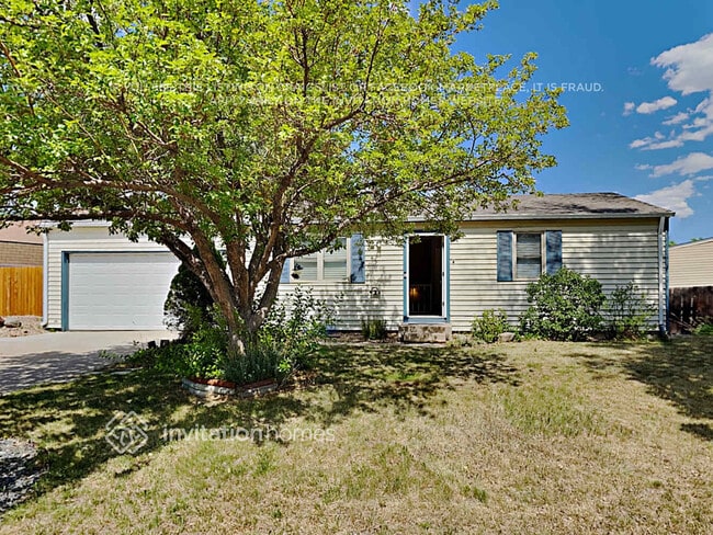 property at 9701 W 104th Dr