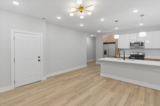 6222 S King Dr in Chicago, IL - Building Photo - Building Photo