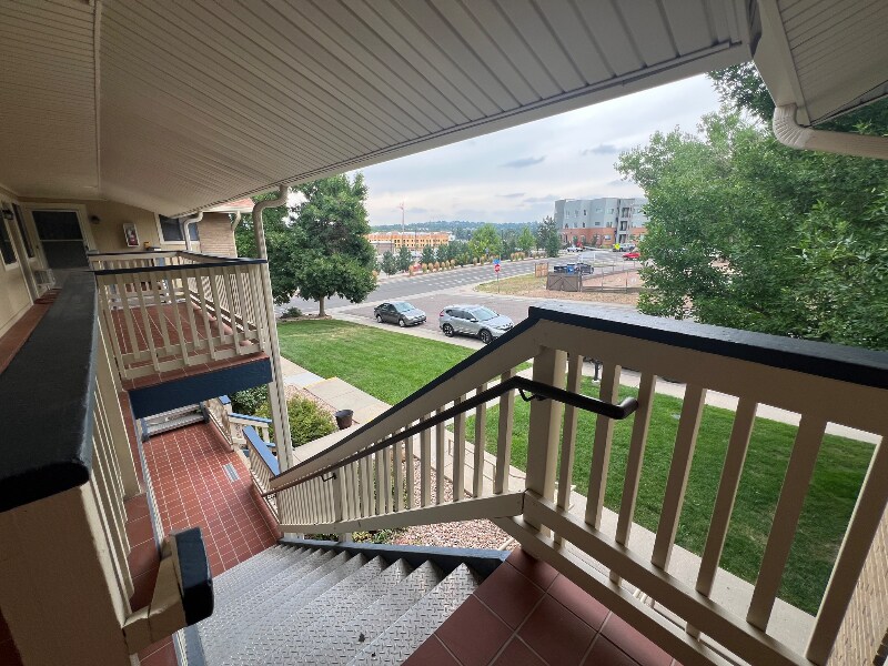 9277 W 56th Pl in Arvada, CO - Building Photo