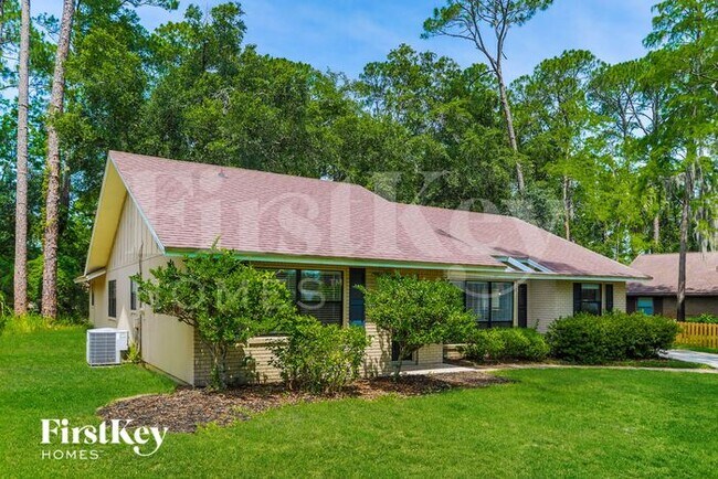 9746 Sharing Cross Ct in Jacksonville, FL - Building Photo - Building Photo