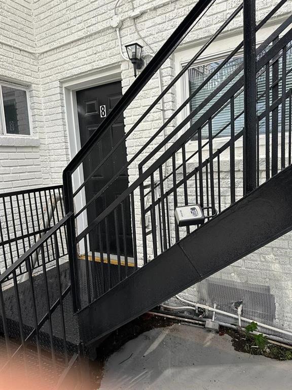 1930 W Dallas St, Unit 8 in Houston, TX - Building Photo - Building Photo