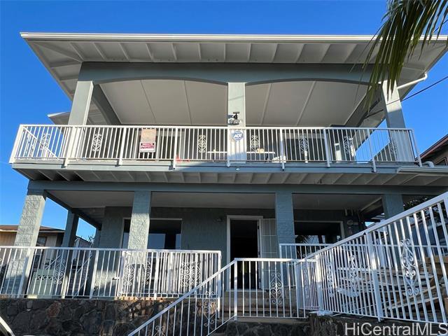 4353 Likini St in Honolulu, HI - Building Photo - Building Photo