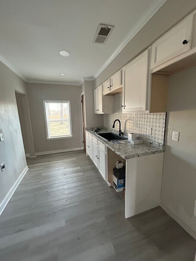 2737 Fizer Rd in Memphis, TN - Building Photo - Building Photo