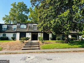54 Le Parc Fontaine in Stonecrest, GA - Building Photo