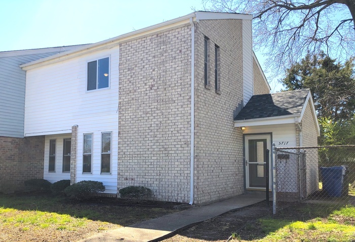 5717 Colter Ct in Virginia Beach, VA - Building Photo