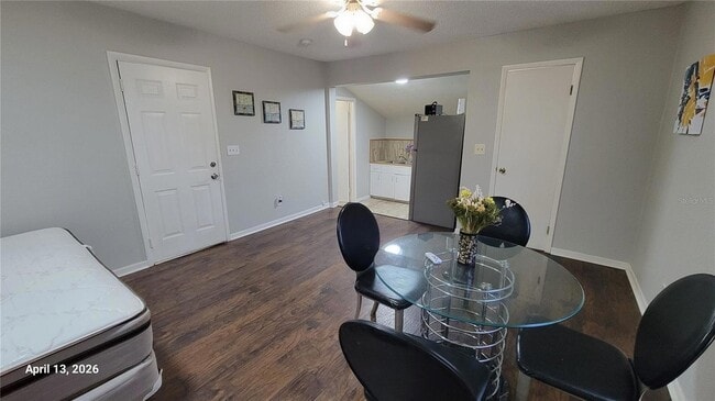 property at 411 Ave E SE